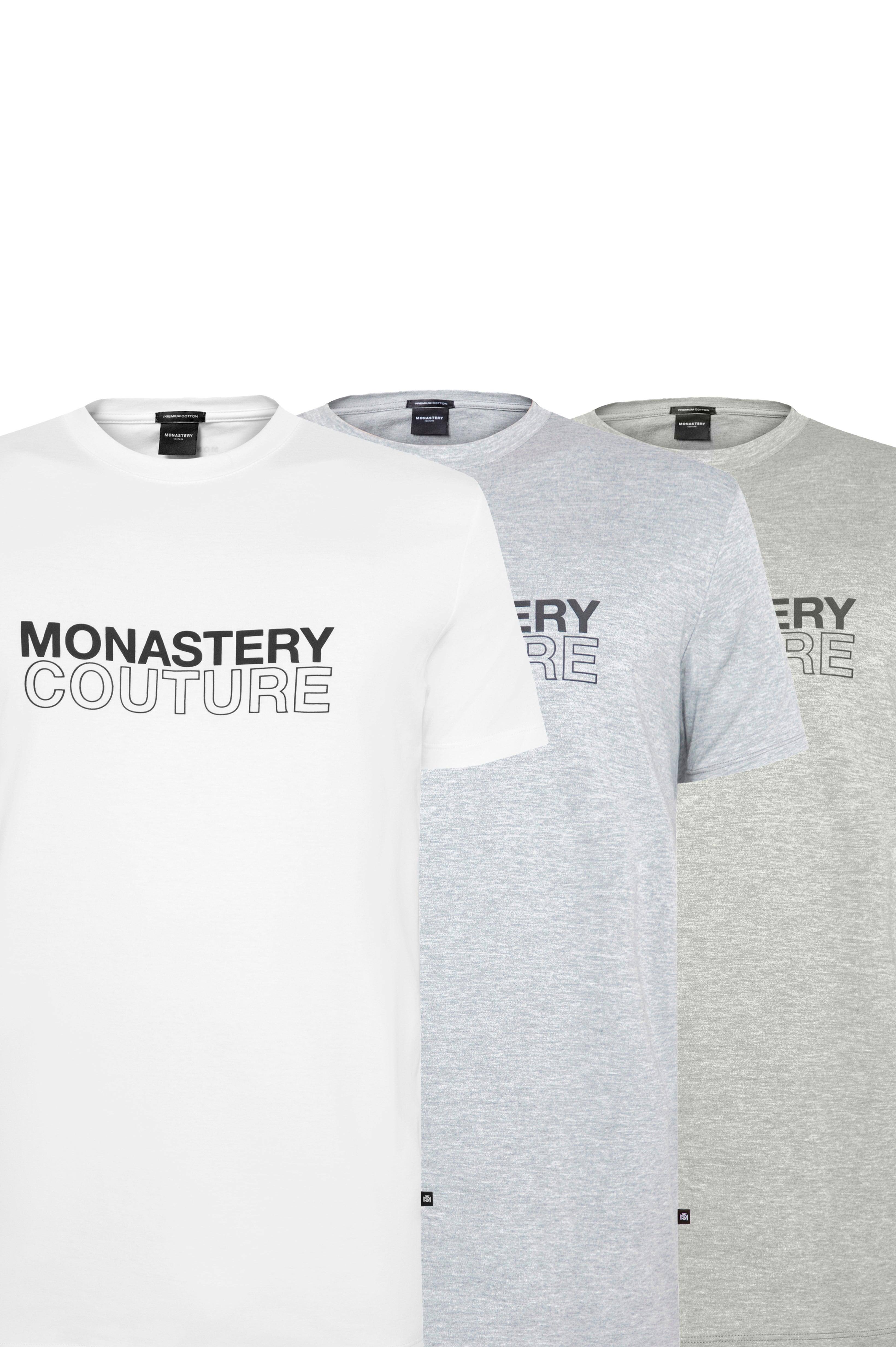 PACK JACOB 8 | Monastery Couture