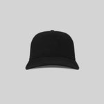 SHAQ CAP BLACK