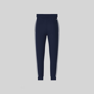 VENATICE NAVY SPORT TROUSERS | Monastery Couture
